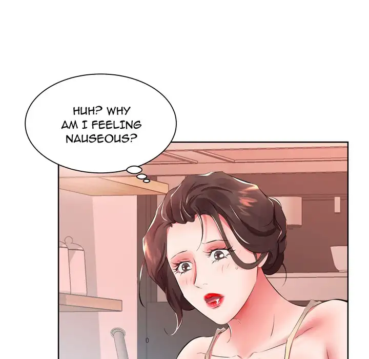 Sweet Guilty Love chapter 16 page 74