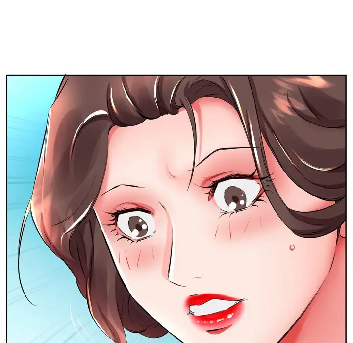 Sweet Guilty Love chapter 16 page 76