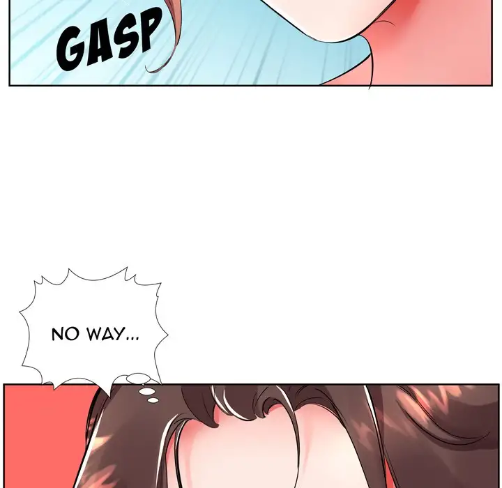 Sweet Guilty Love chapter 16 page 77