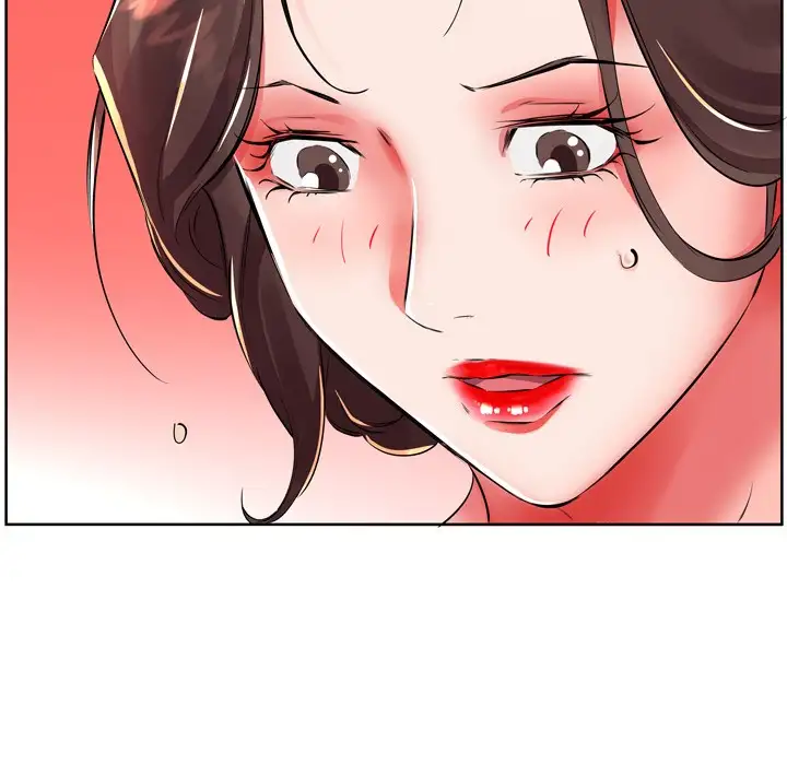 Sweet Guilty Love chapter 16 page 78