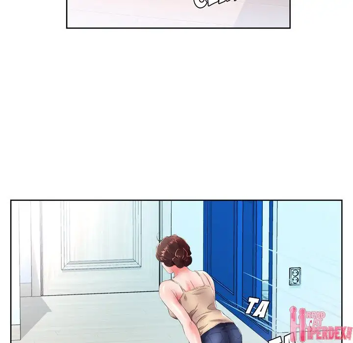 Sweet Guilty Love chapter 16 page 80