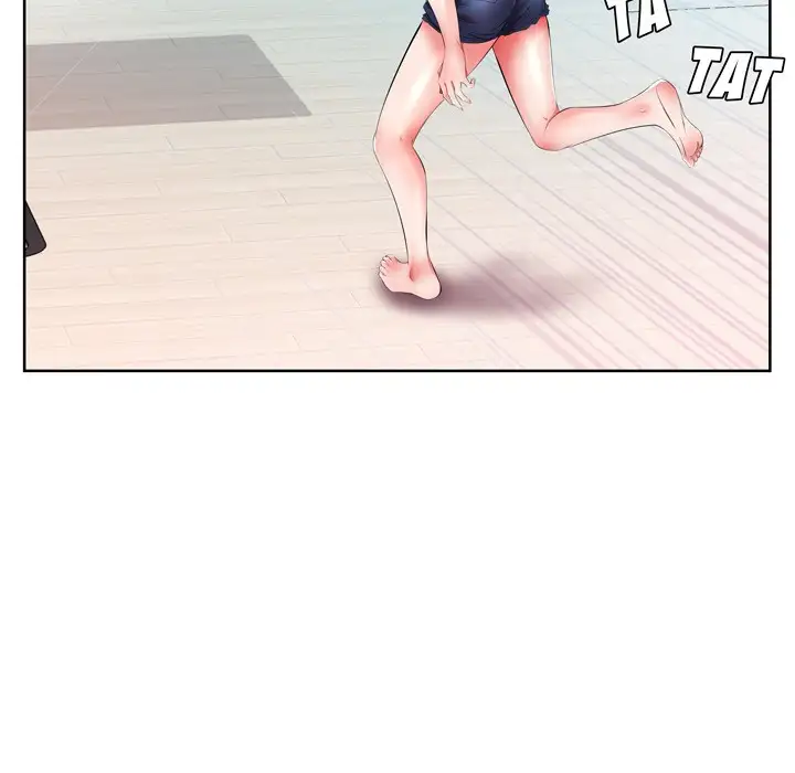Sweet Guilty Love chapter 16 page 81
