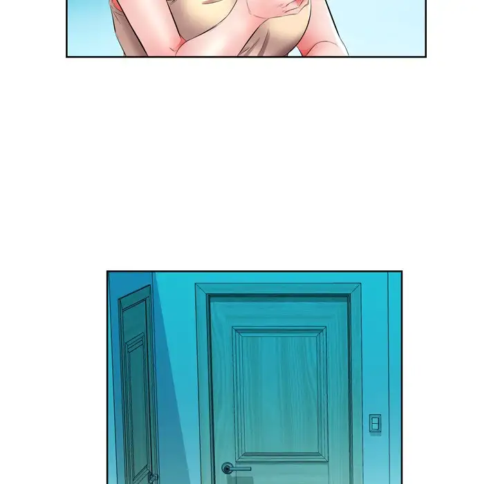 Sweet Guilty Love chapter 16 page 84