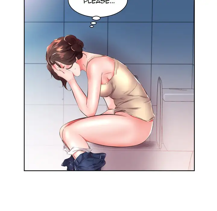 Sweet Guilty Love chapter 16 page 88