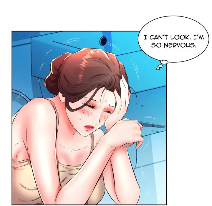 Sweet Guilty Love chapter 16 page 89