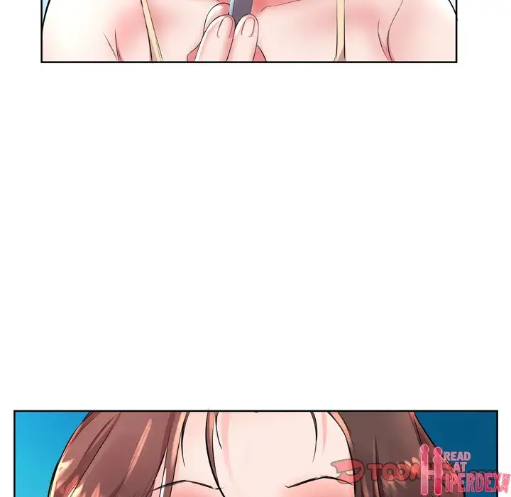 Sweet Guilty Love chapter 16 page 91