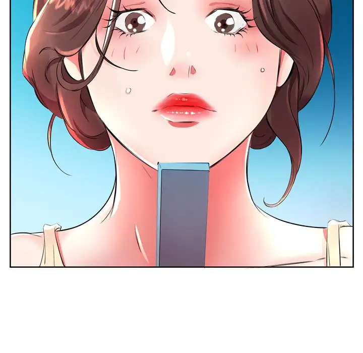 Sweet Guilty Love chapter 16 page 92