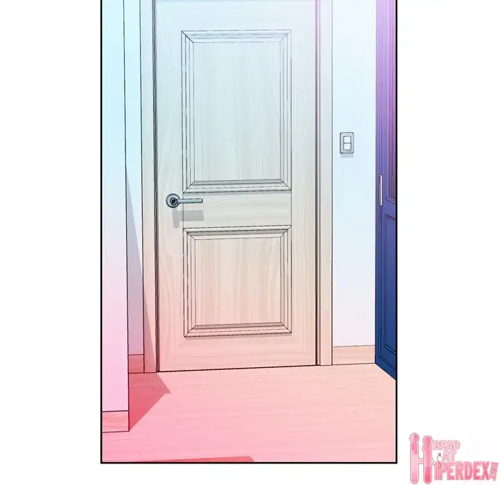 Sweet Guilty Love chapter 17 page 6