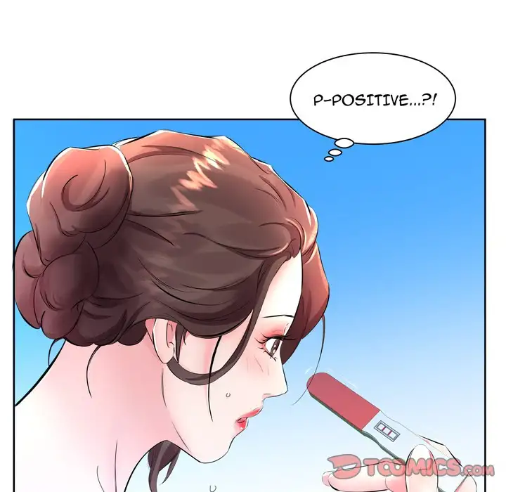 Sweet Guilty Love chapter 17 page 9