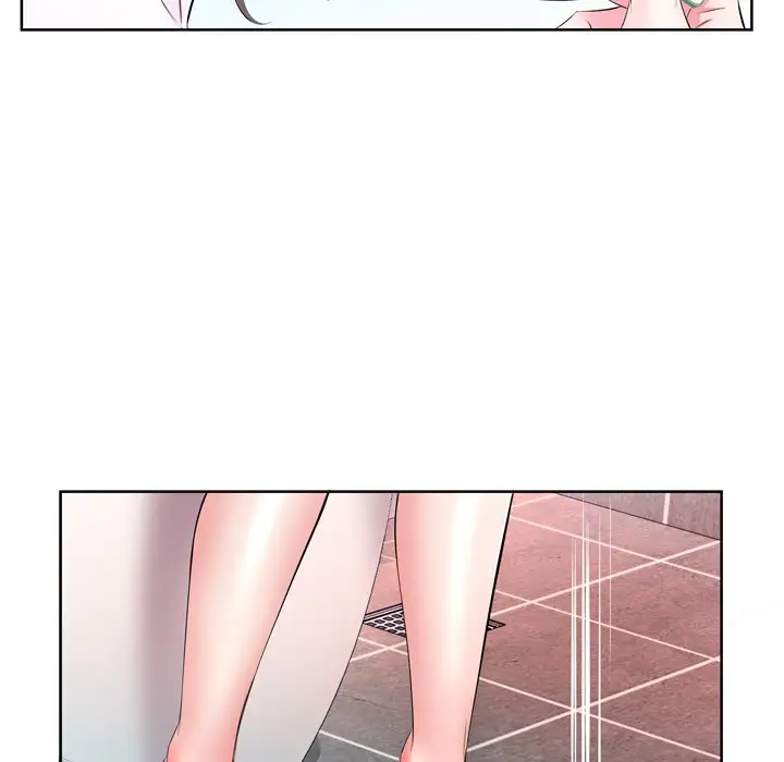 Sweet Guilty Love chapter 17 page 10