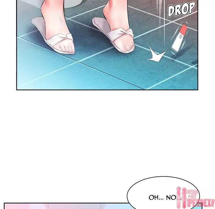 Sweet Guilty Love chapter 17 page 11
