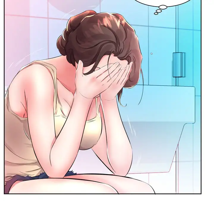 Sweet Guilty Love chapter 17 page 12