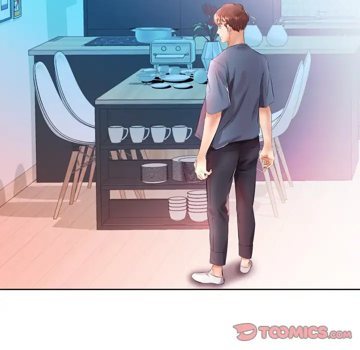 Sweet Guilty Love chapter 17 page 15