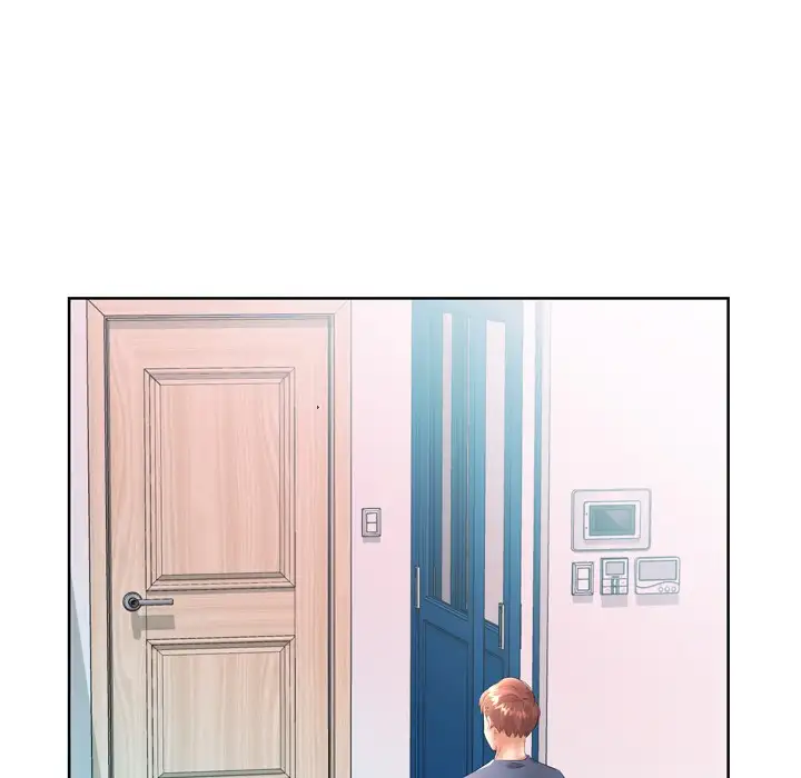 Sweet Guilty Love chapter 17 page 17