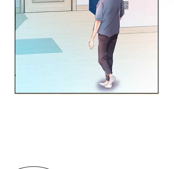 Sweet Guilty Love chapter 17 page 18