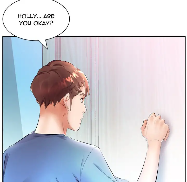 Sweet Guilty Love chapter 17 page 19