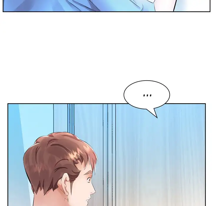 Sweet Guilty Love chapter 17 page 20