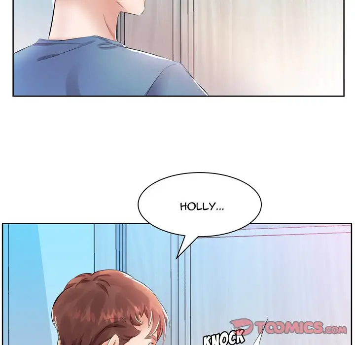 Sweet Guilty Love chapter 17 page 21