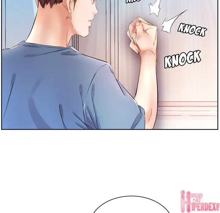 Sweet Guilty Love chapter 17 page 22