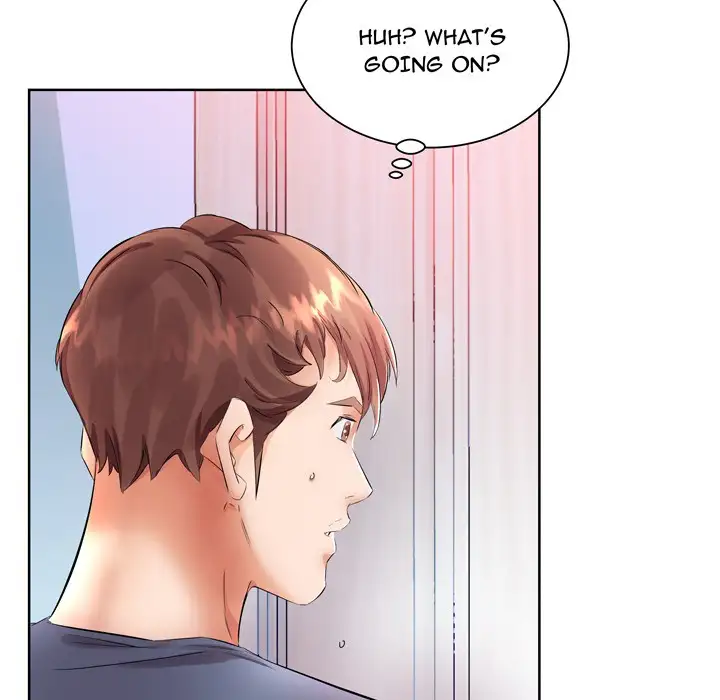 Sweet Guilty Love chapter 17 page 23