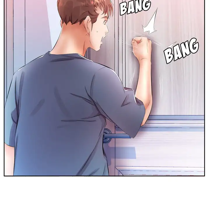 Sweet Guilty Love chapter 17 page 25