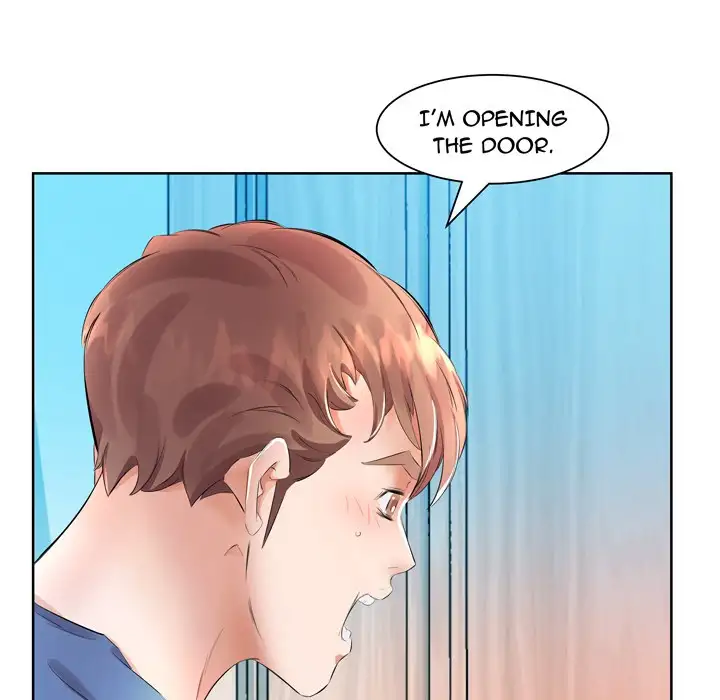 Sweet Guilty Love chapter 17 page 26