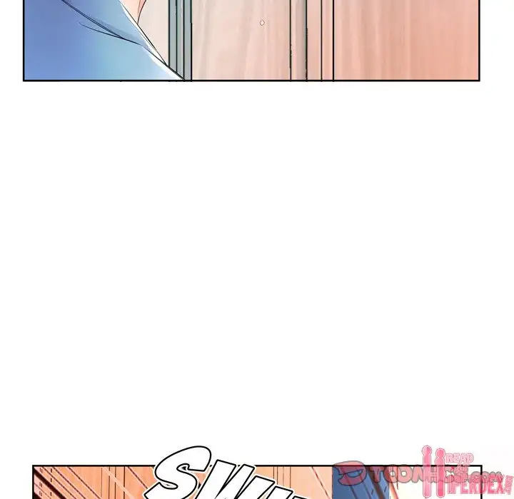 Sweet Guilty Love chapter 17 page 27