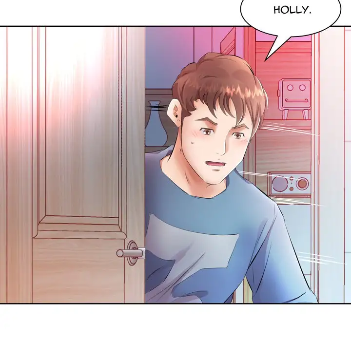 Sweet Guilty Love chapter 17 page 29