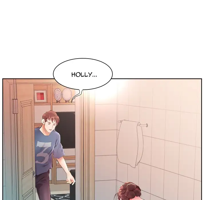 Sweet Guilty Love chapter 17 page 30