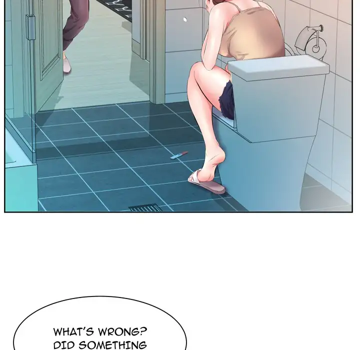 Sweet Guilty Love chapter 17 page 31