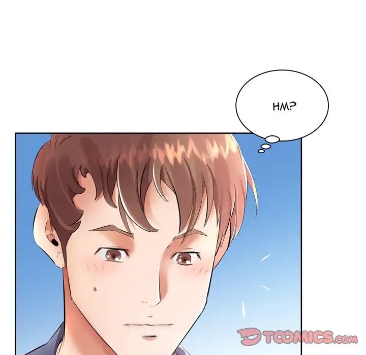 Sweet Guilty Love chapter 17 page 33