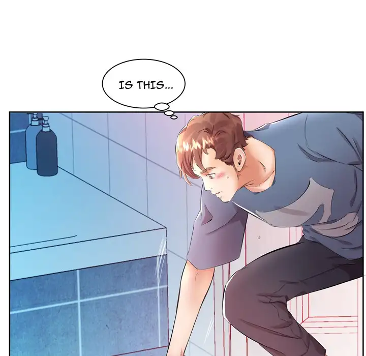 Sweet Guilty Love chapter 17 page 36
