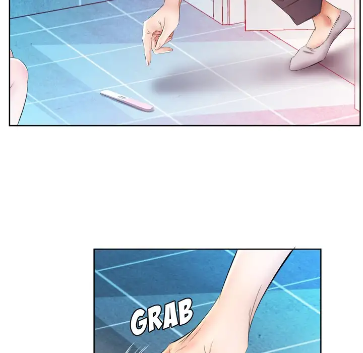 Sweet Guilty Love chapter 17 page 37
