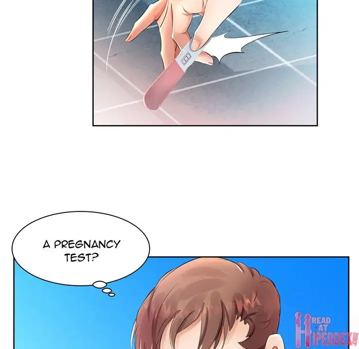 Sweet Guilty Love chapter 17 page 38