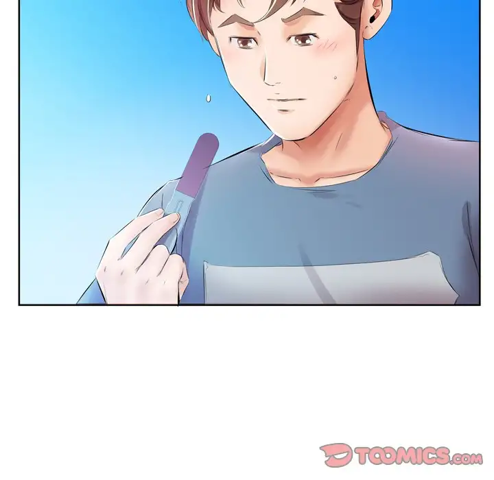 Sweet Guilty Love chapter 17 page 39