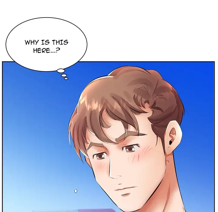 Sweet Guilty Love chapter 17 page 40