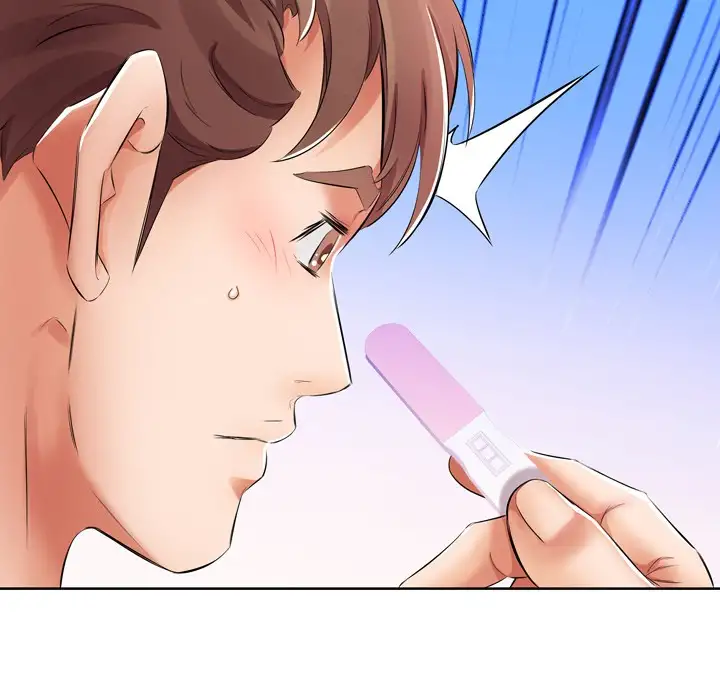 Sweet Guilty Love chapter 17 page 42