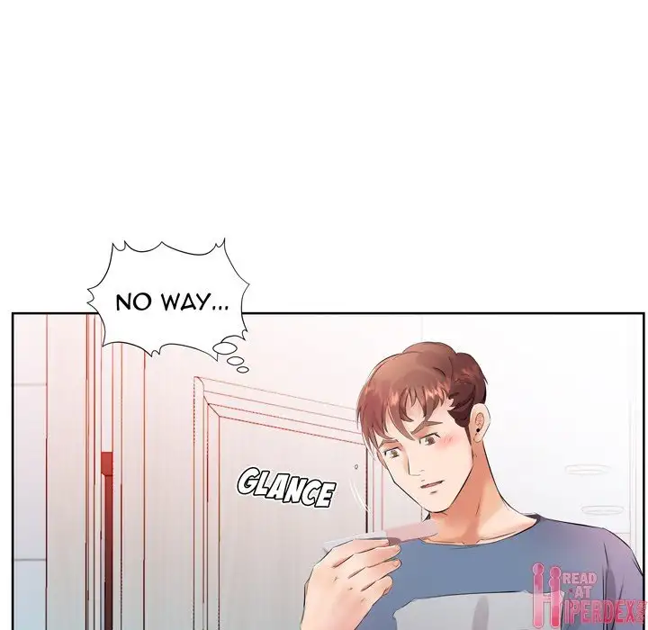 Sweet Guilty Love chapter 17 page 43