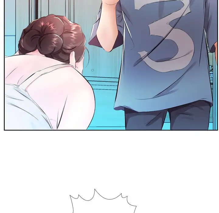 Sweet Guilty Love chapter 17 page 44