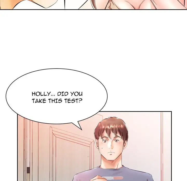 Sweet Guilty Love chapter 17 page 46