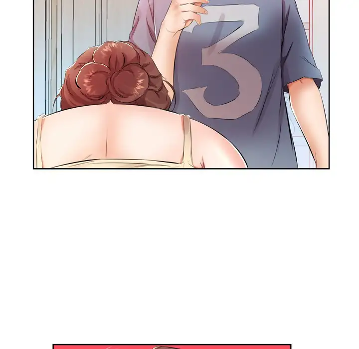Sweet Guilty Love chapter 17 page 47