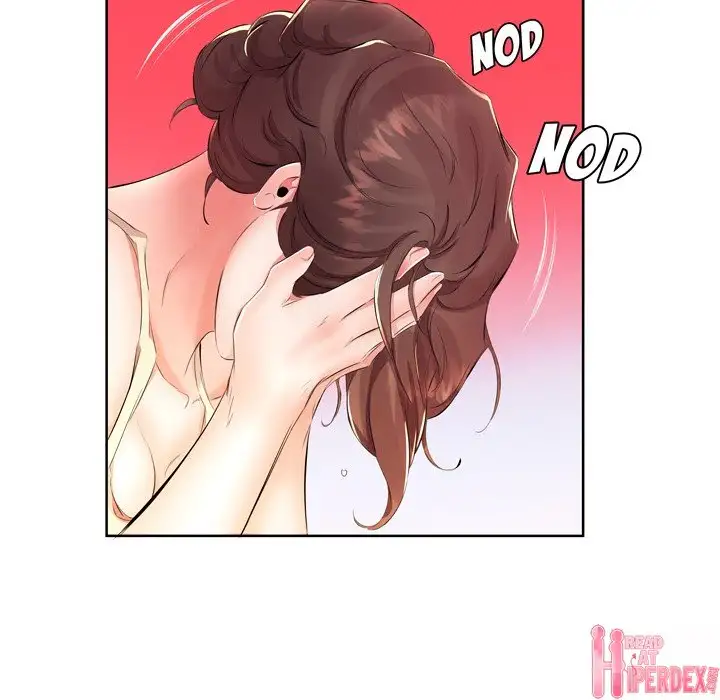 Sweet Guilty Love chapter 17 page 48