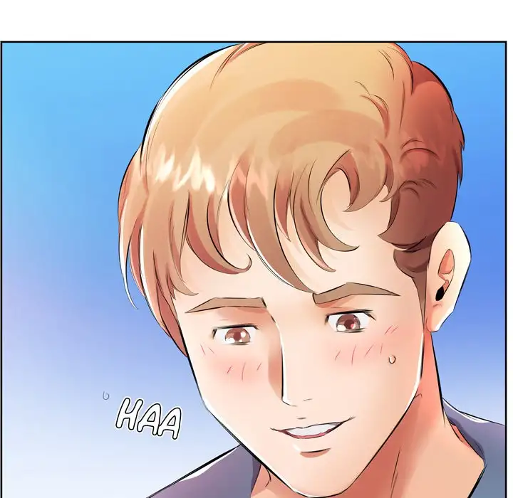 Sweet Guilty Love chapter 17 page 49