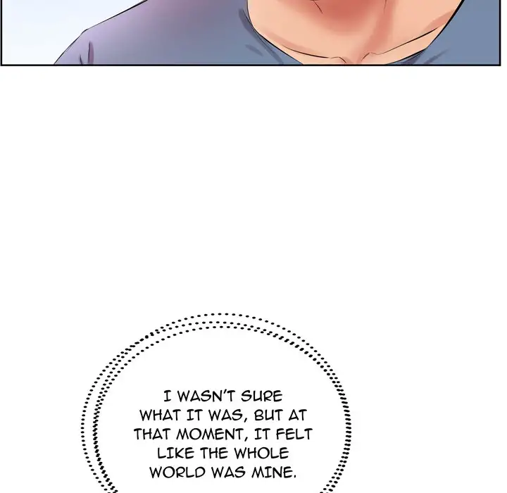 Sweet Guilty Love chapter 17 page 50