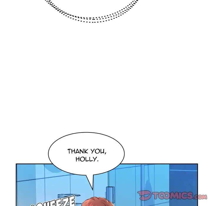 Sweet Guilty Love chapter 17 page 51