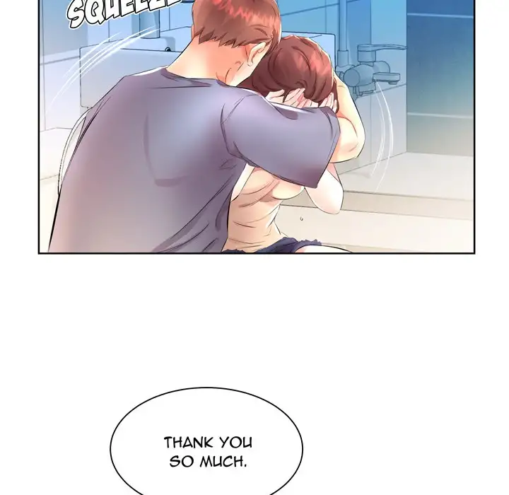 Sweet Guilty Love chapter 17 page 52