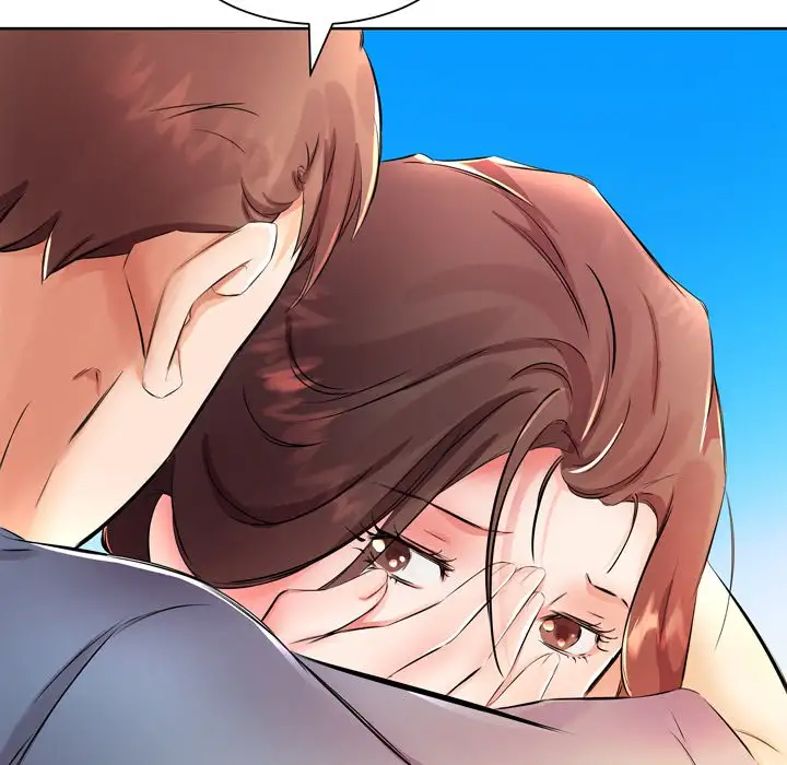 Sweet Guilty Love chapter 17 page 53