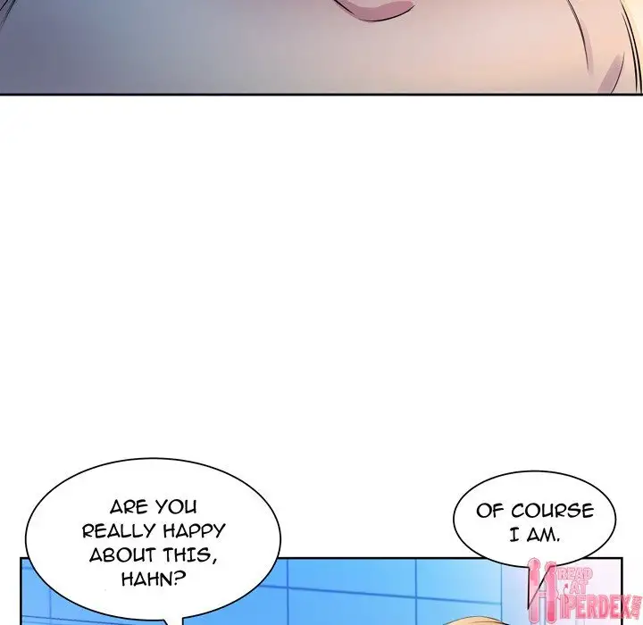 Sweet Guilty Love chapter 17 page 54