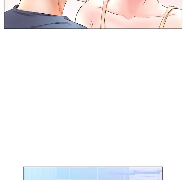 Sweet Guilty Love chapter 17 page 58