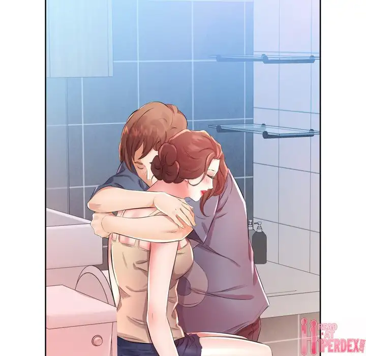 Sweet Guilty Love chapter 17 page 59